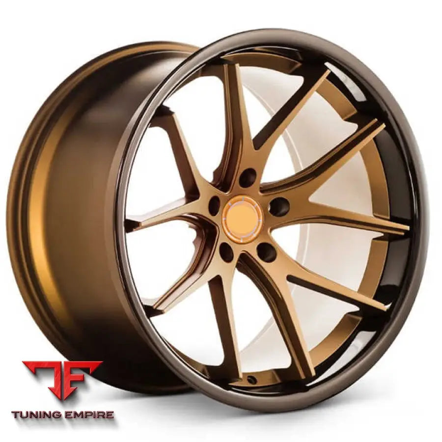 Zm-148 Forged Lsgzl | Zxmm Wheels