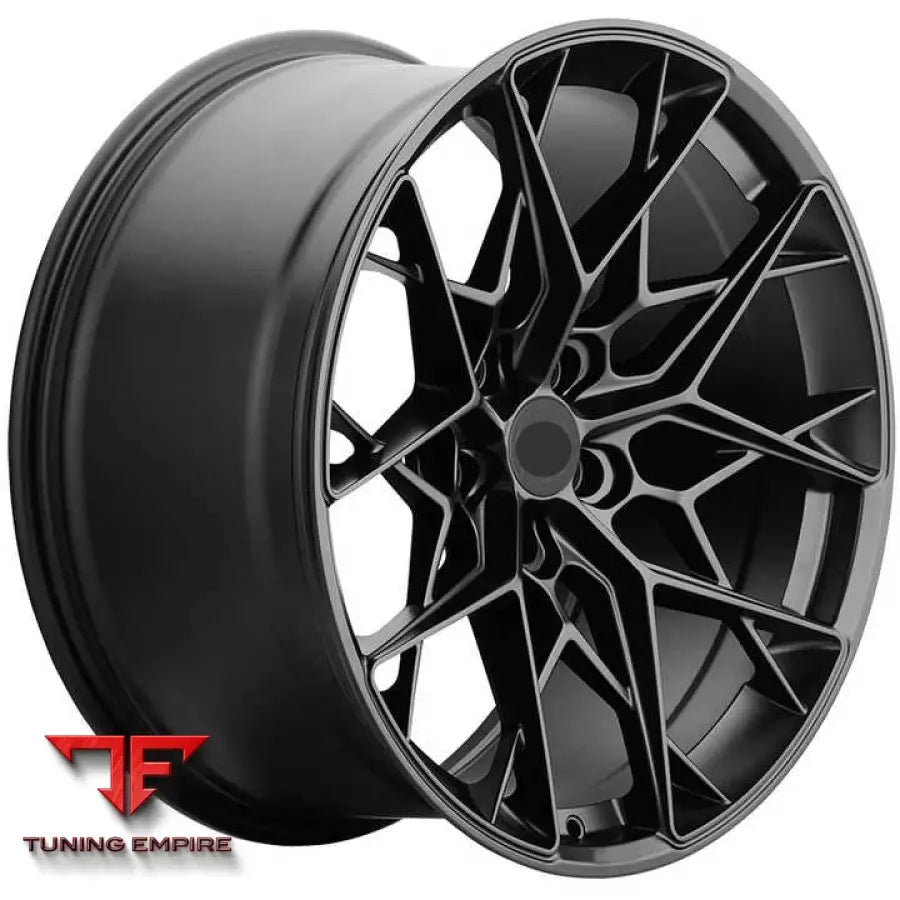 Zm-149 Forged Lsgzl | Zxmm Wheels