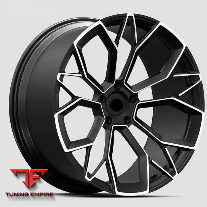 Zm-155 Forged Lsgzl | Zxmm Wheels