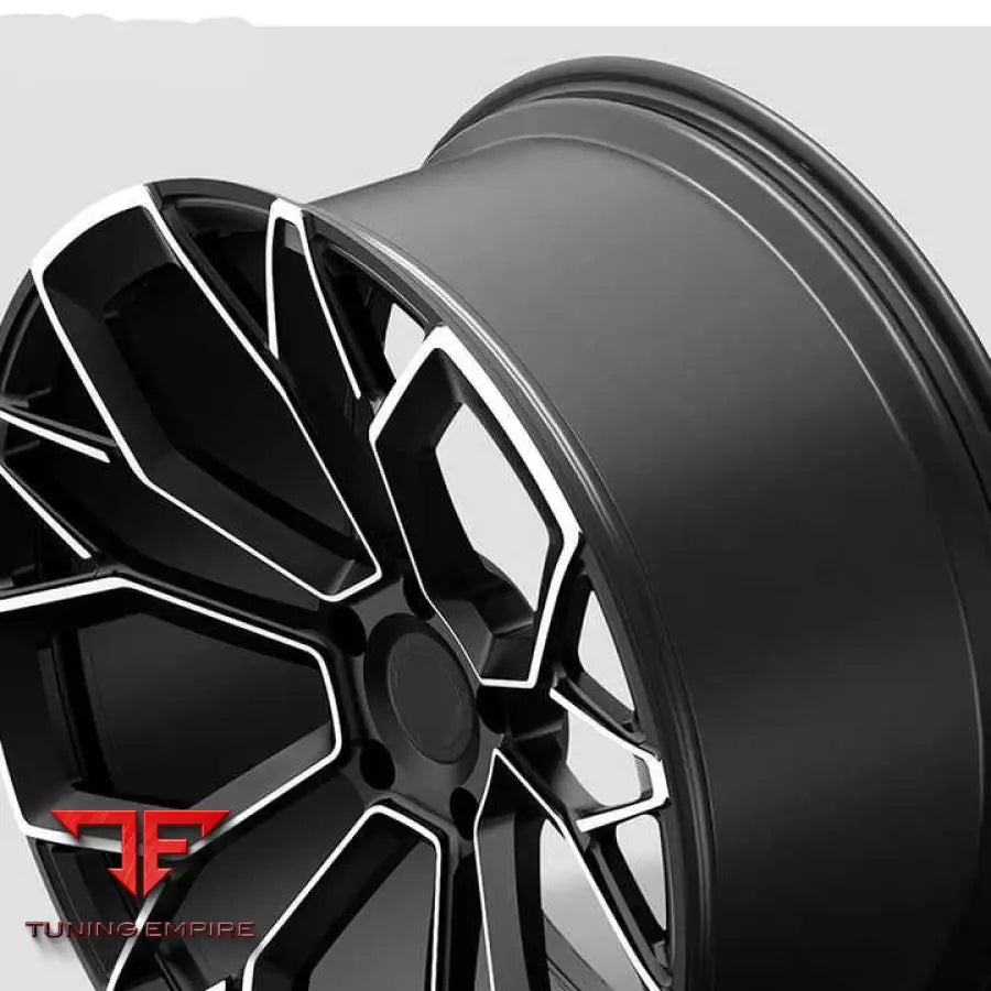 Zm-155 Forged Lsgzl | Zxmm Wheels