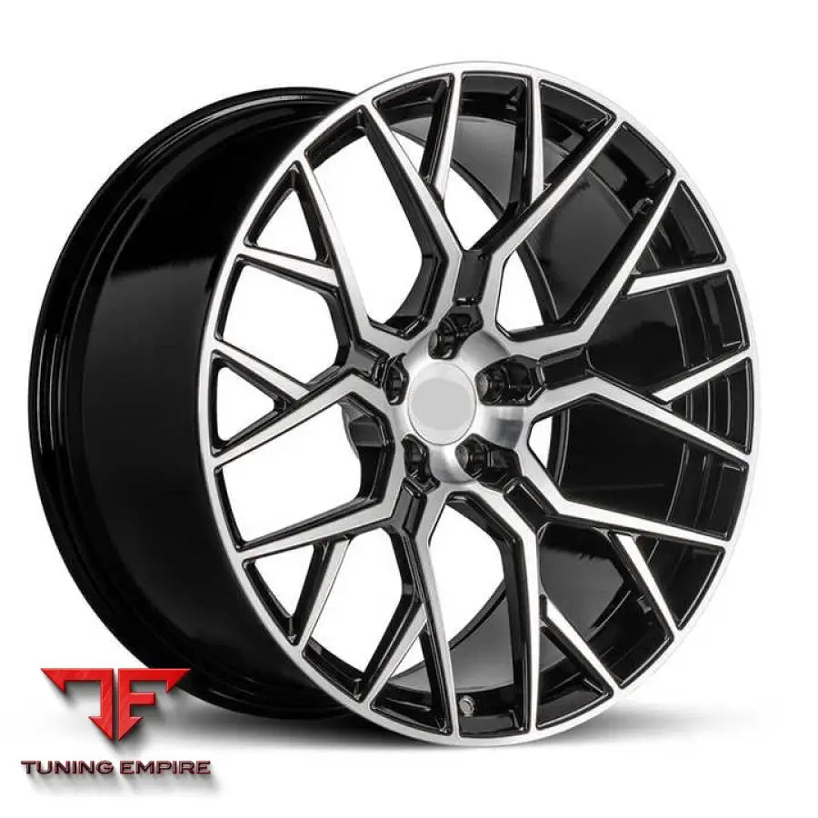 Zm-156 Forged Lsgzl | Zxmm Wheels