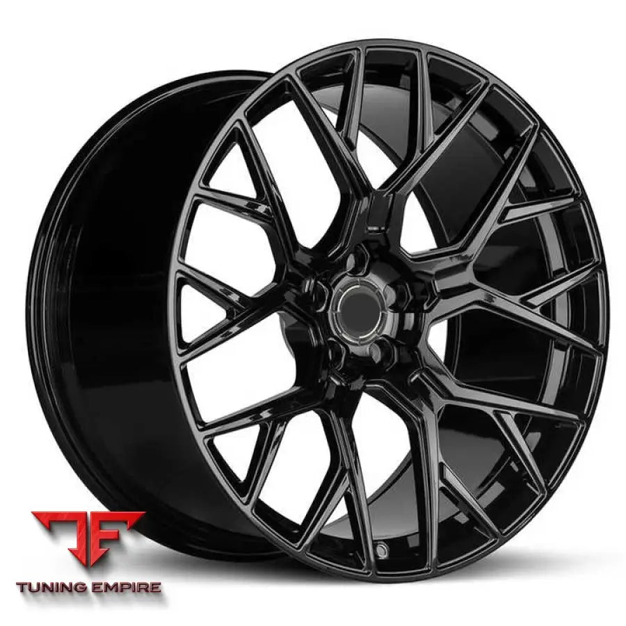 Zm-156 Forged Lsgzl | Zxmm Wheels