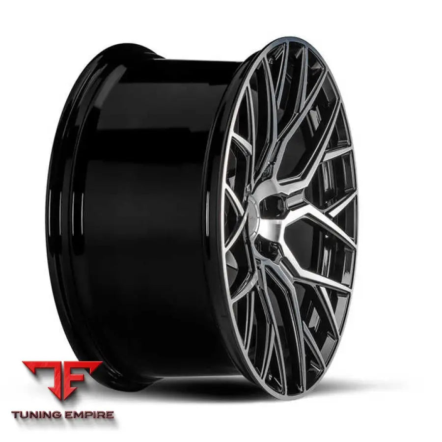 Zm-156 Forged Lsgzl | Zxmm Wheels