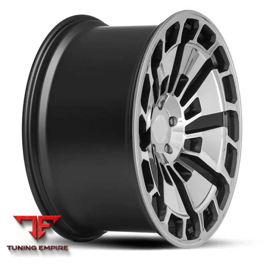 Zm-157 Forged Lsgzl | Zxmm Wheels