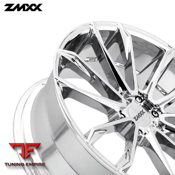 Zm-16 Forged Lsgzl | Zxmm Wheels