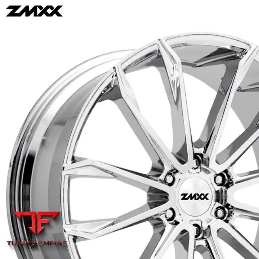 Zm-16 Forged Lsgzl | Zxmm Wheels