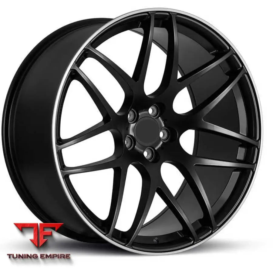 Zm-160 Forged Lsgzl | Zxmm Wheels