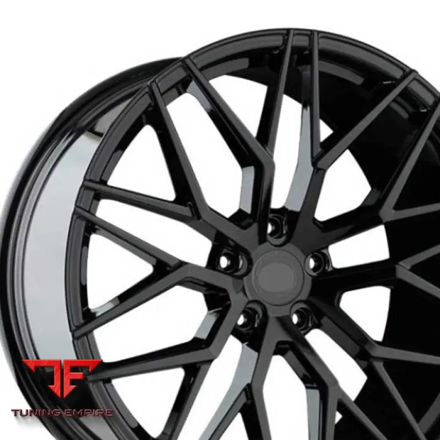 Zm-161 Forged Lsgzl | Zxmm Wheels