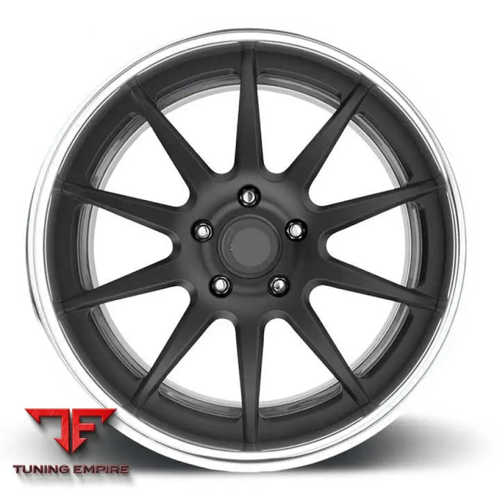 Zm-168 Forged Lsgzl | Zxmm Wheels