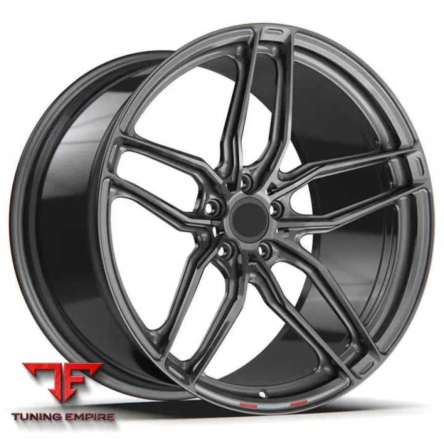 Zm-169 Forged Lsgzl | Zxmm Wheels