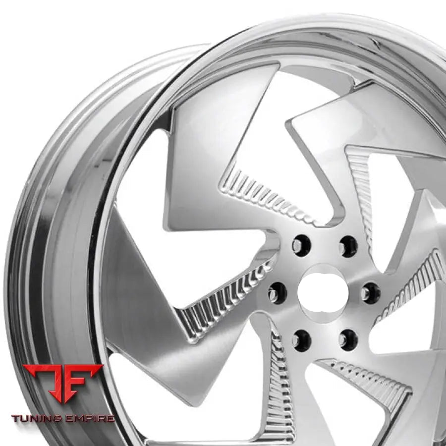 Zm-17 Forged Lsgzl | Zxmm Wheels