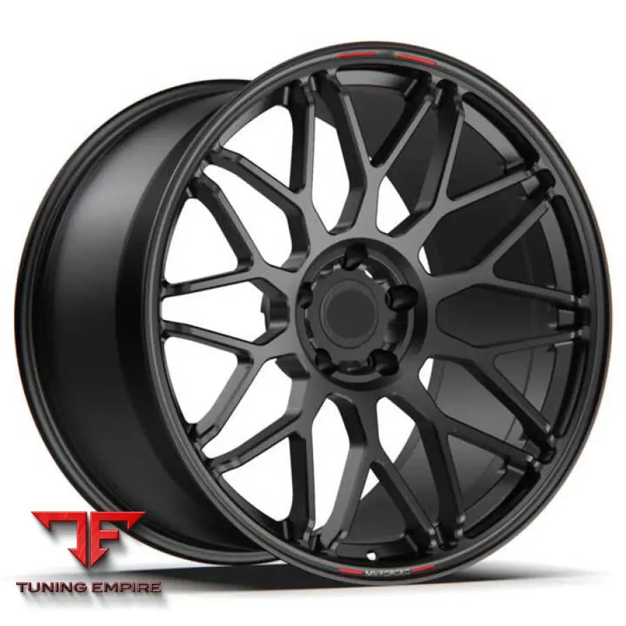 Zm-174 Forged Lsgzl | Zxmm Wheels