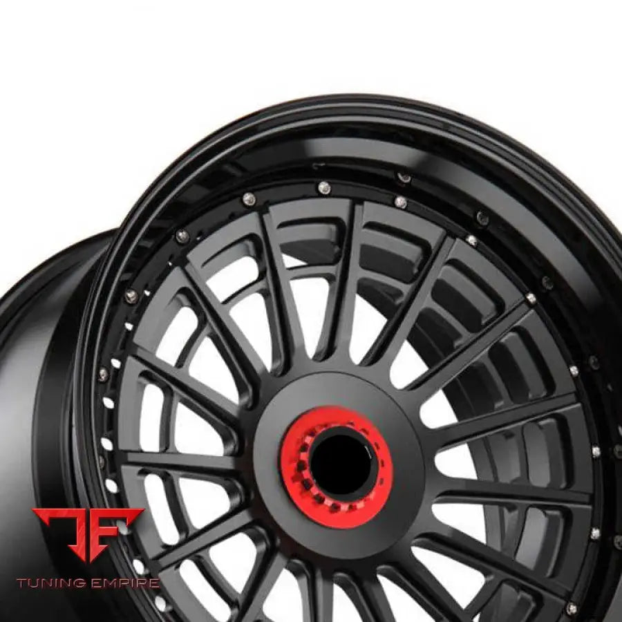 Zm-175 Forged Lsgzl | Zxmm Wheels