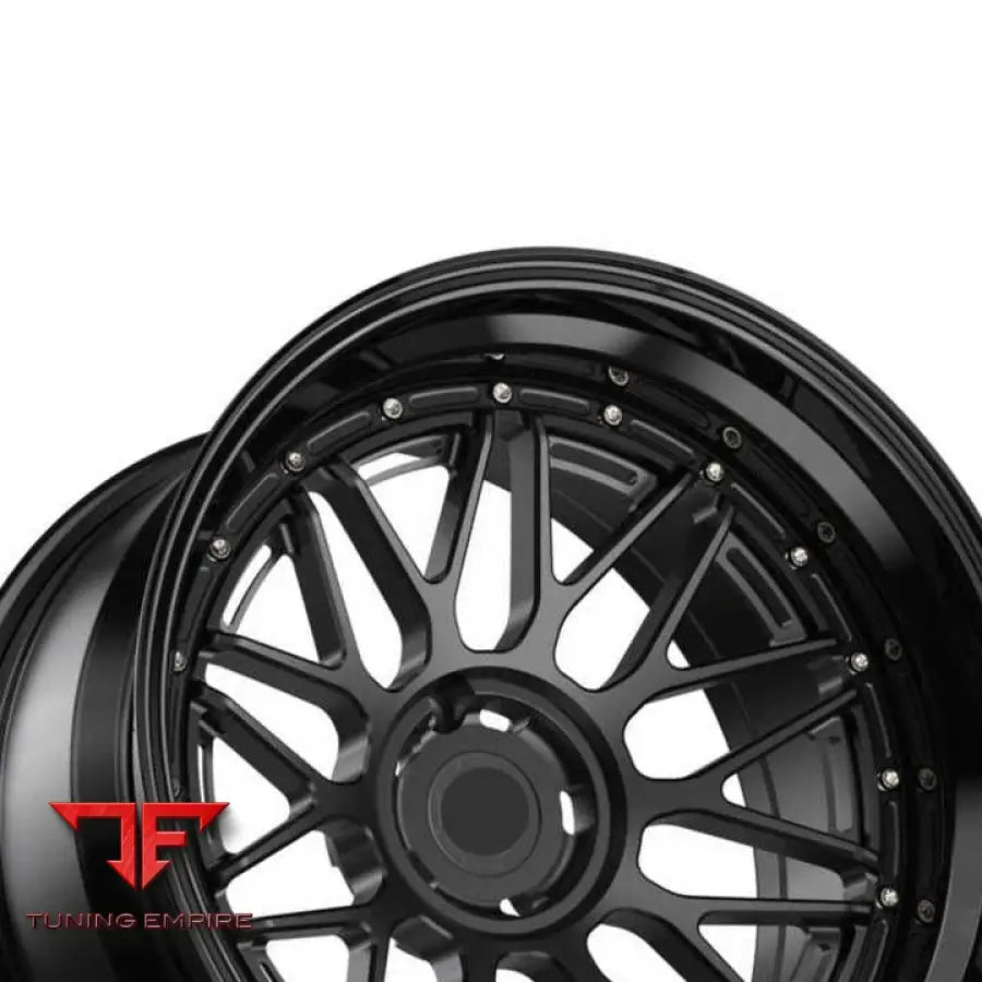 Zm-176 Forged Lsgzl | Zxmm Wheels