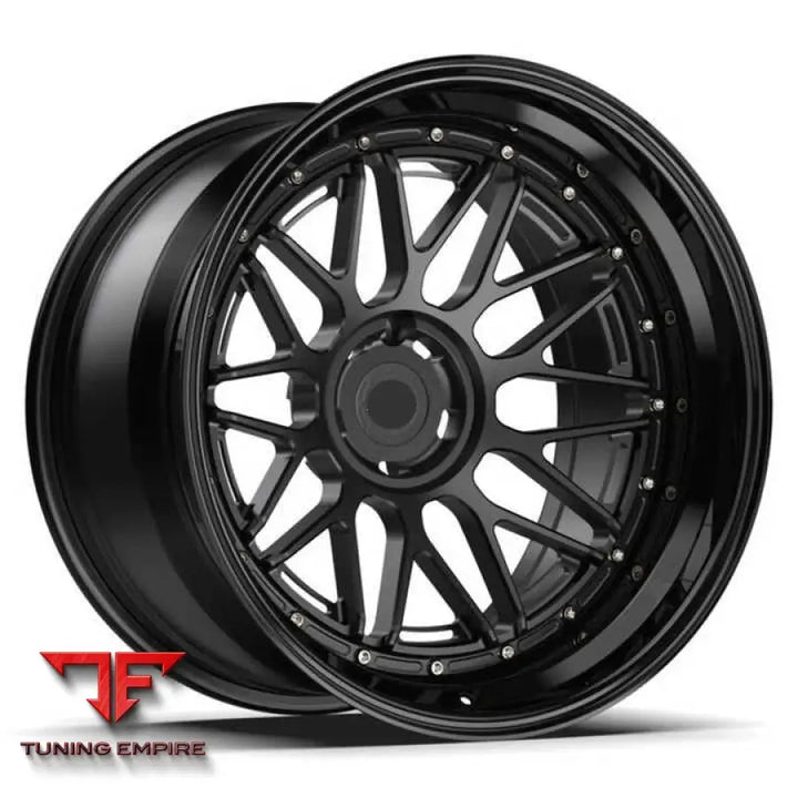 Zm-176 Forged Lsgzl | Zxmm Wheels