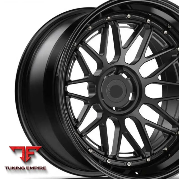 Zm-176 Forged Lsgzl | Zxmm Wheels