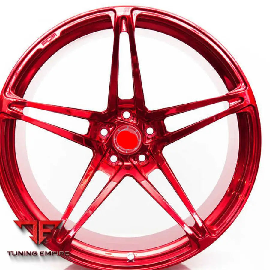 Zm-178 Forged Lsgzl | Zxmm Wheels