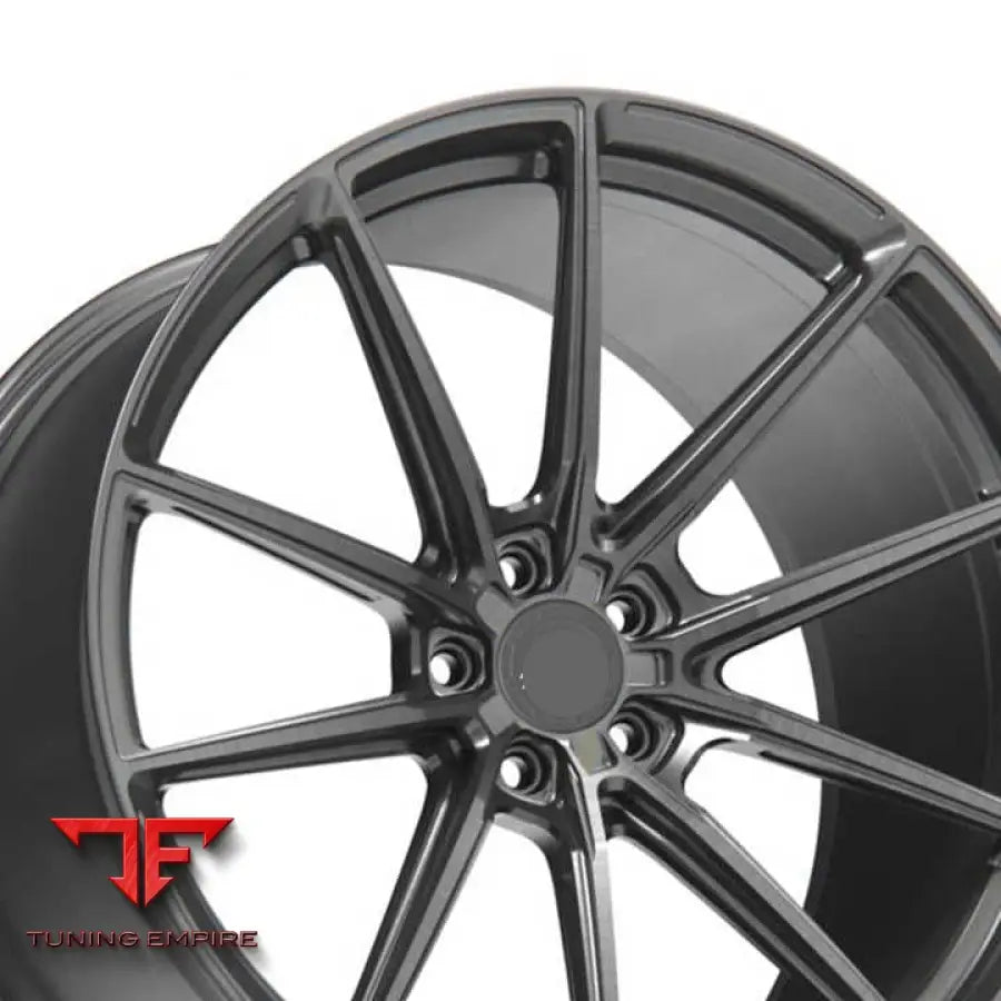 Zm-183 Forged Lsgzl | Zxmm Wheels