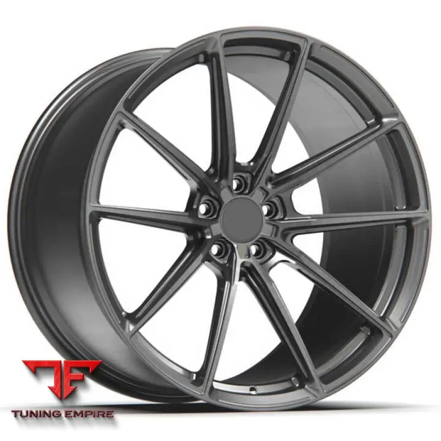 Zm-183 Forged Lsgzl | Zxmm Wheels