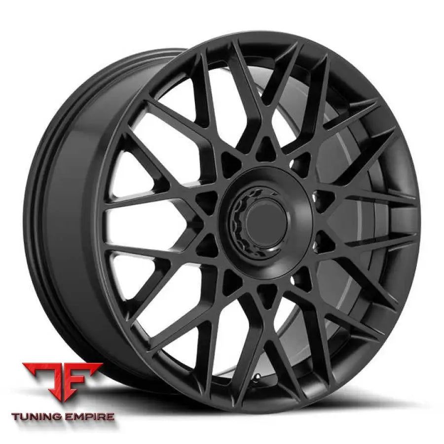 Zm-186 Forged Lsgzl | Zxmm Wheels