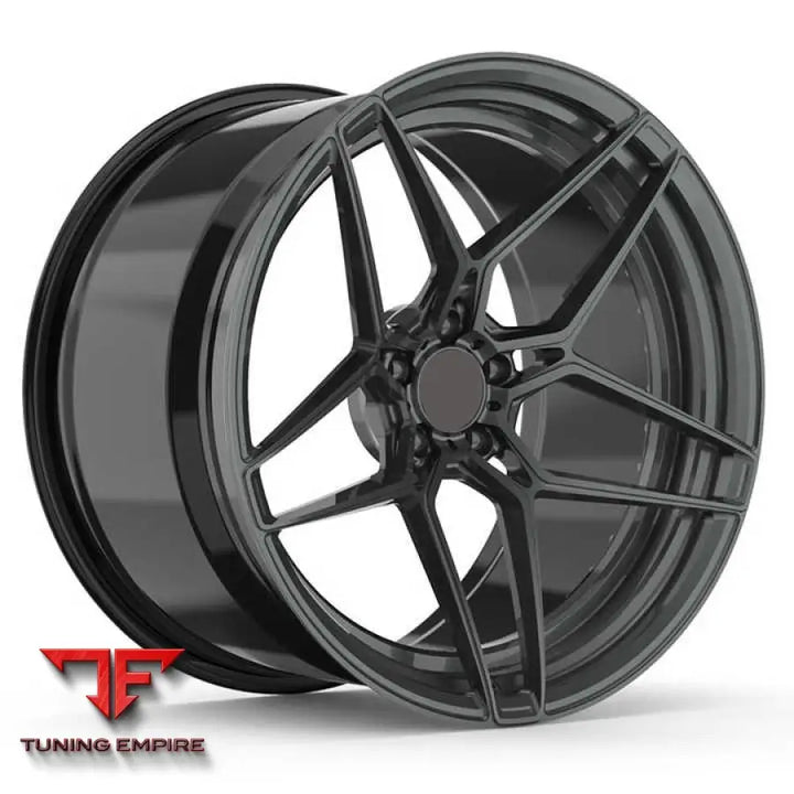 Zm-2 Forged Lsgzl | Zxmm Wheels