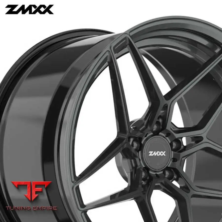 Zm-2 Forged Lsgzl | Zxmm Wheels