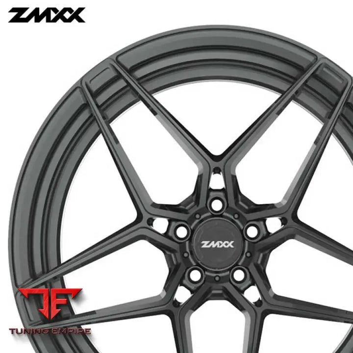 Zm-2 Forged Lsgzl | Zxmm Wheels