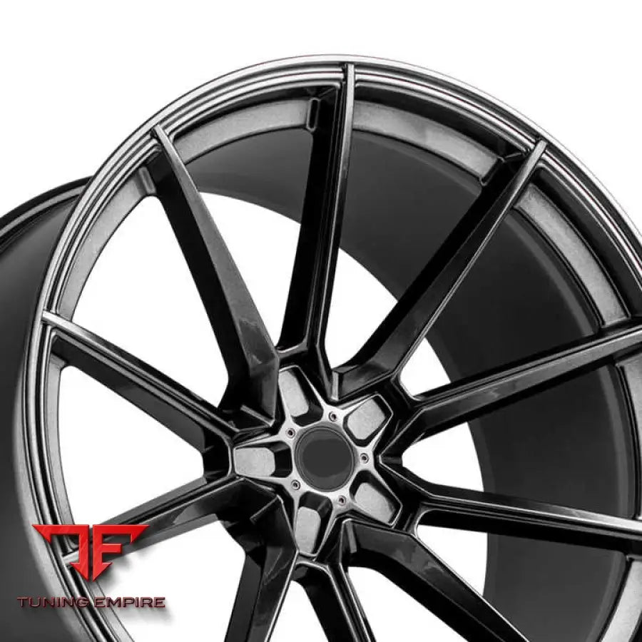 Zm-200 Forged Lsgzl | Zxmm Wheels