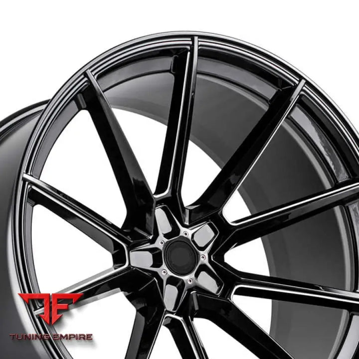 Zm-200 Forged Lsgzl | Zxmm Wheels