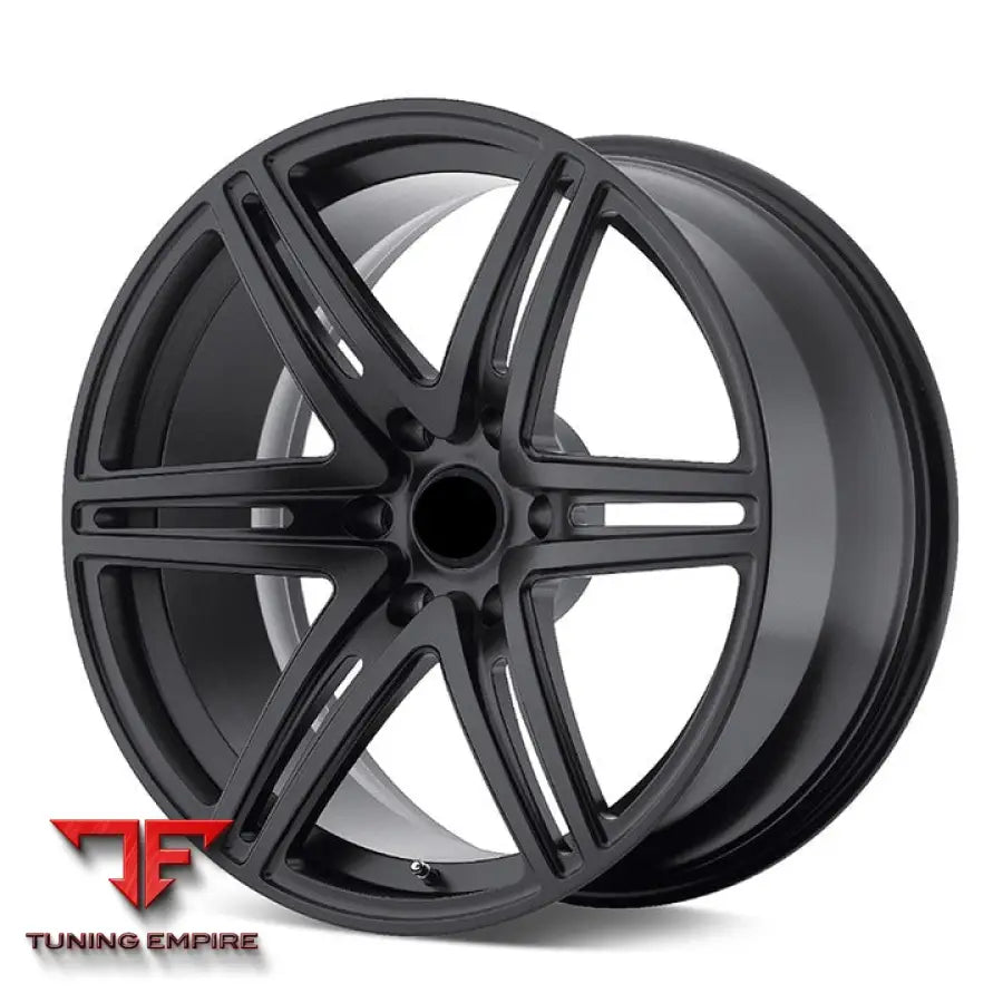 Zm-205 Forged Lsgzl | Zxmm Wheels