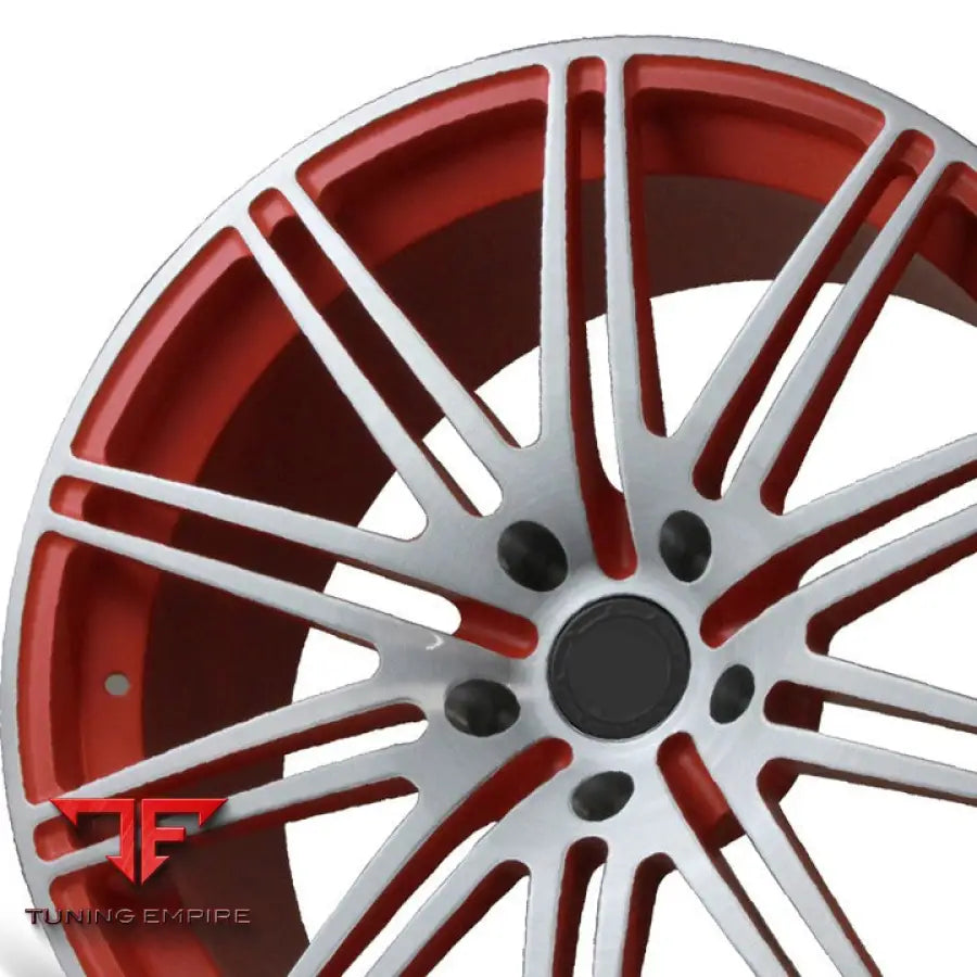 Zm-207 Forged Lsgzl | Zxmm Wheels