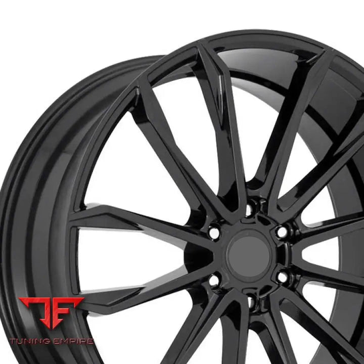 Zm-21 Forged Lsgzl | Zxmm Wheels