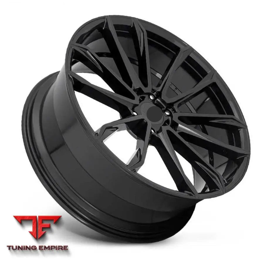 Zm-21 Forged Lsgzl | Zxmm Wheels