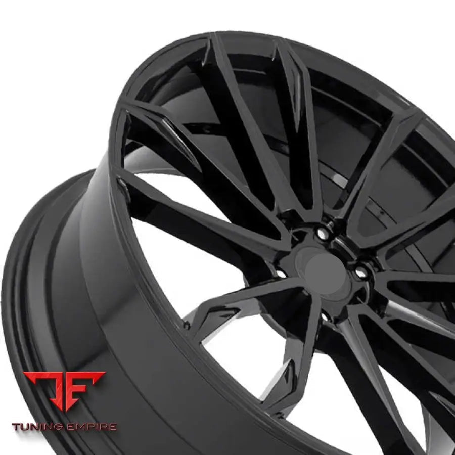 Zm-21 Forged Lsgzl | Zxmm Wheels