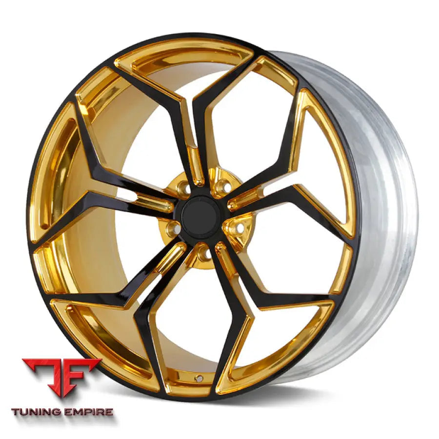 Zm-3 Forged (Copy) Lsgzl | Zxmm Wheels