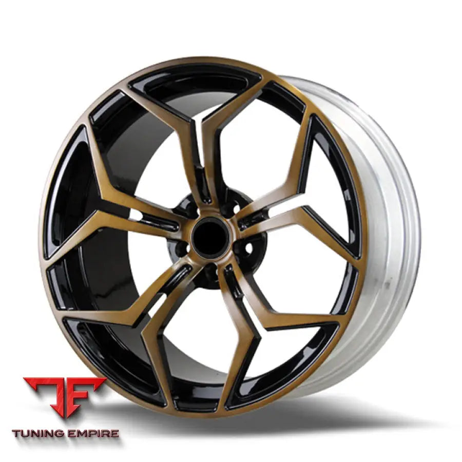 Zm-3 Forged (Copy) Lsgzl | Zxmm Wheels