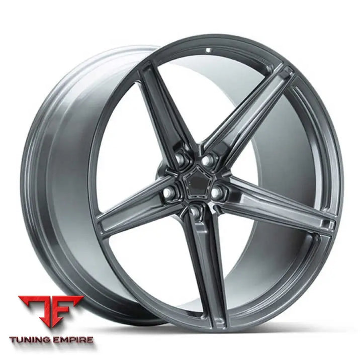 Zm-215 Forged Lsgzl | Zxmm Wheels