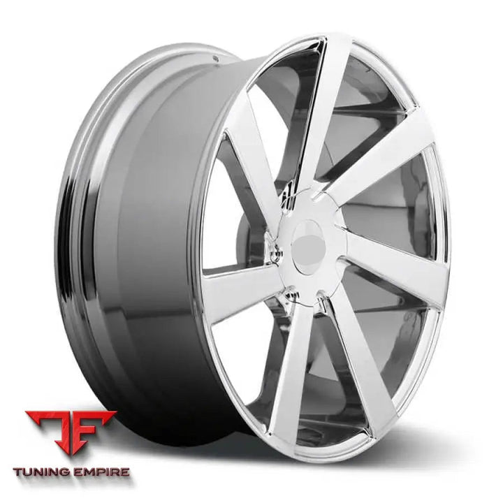 Zm-22 Forged Lsgzl | Zxmm Wheels