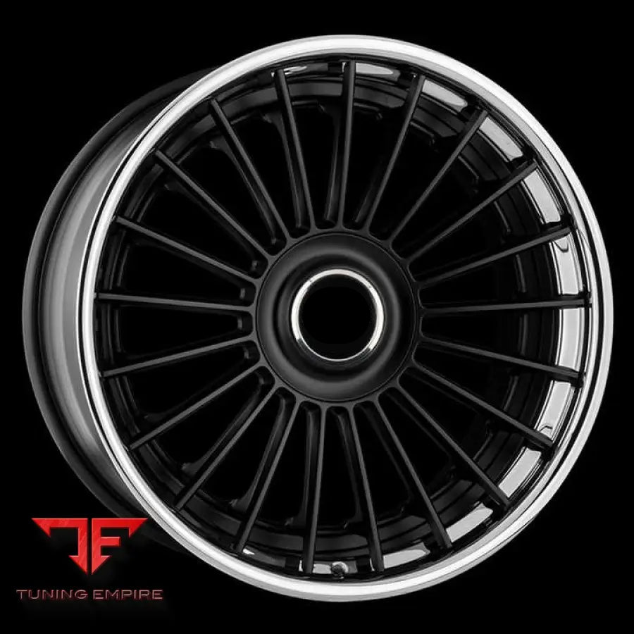 Zm-226 Forged Lsgzl | Zxmm Wheels