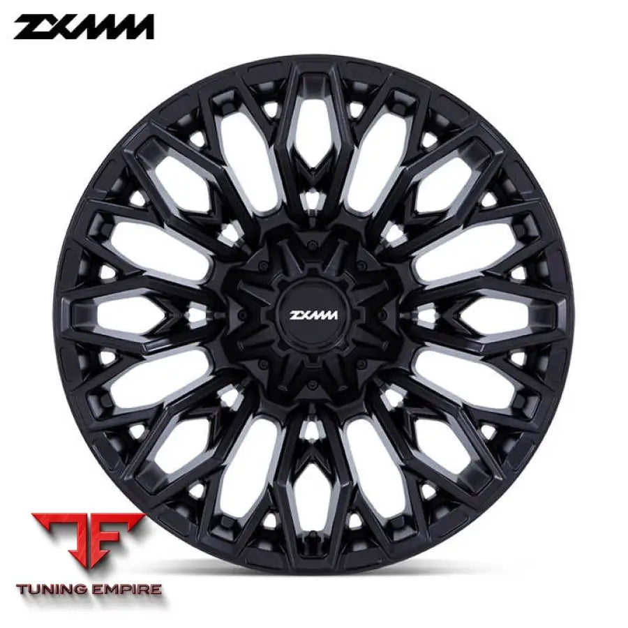 Zm-228 Forged Lsgzl | Zxmm Wheels