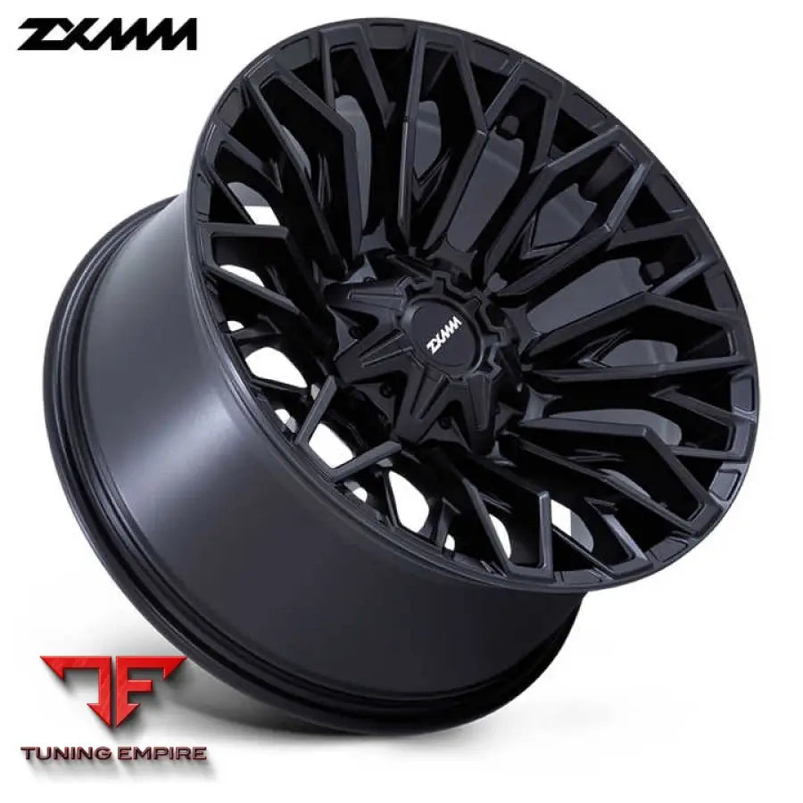 Zm-228 Forged Lsgzl | Zxmm Wheels