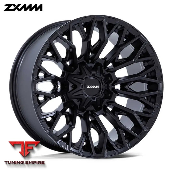 Zm-228 Forged Lsgzl | Zxmm Wheels