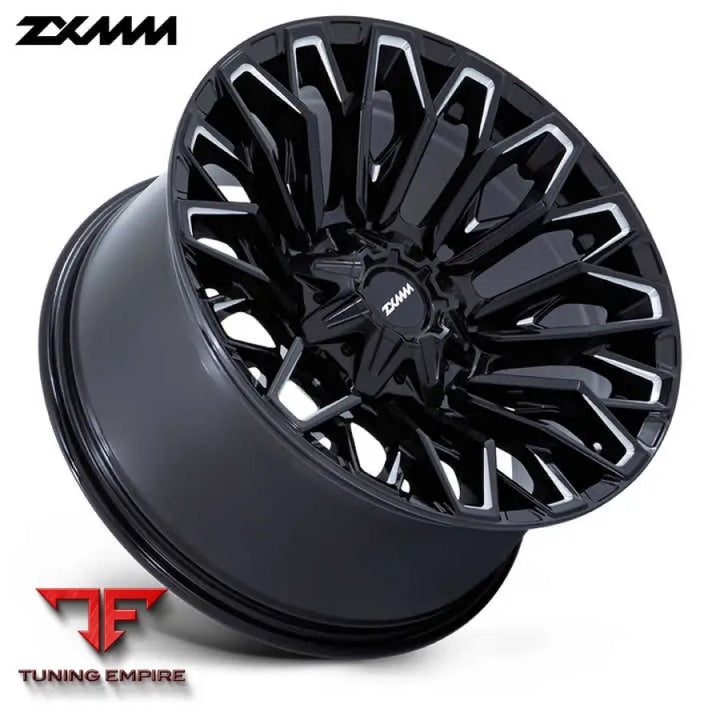 Zm-228 Forged Lsgzl | Zxmm Wheels