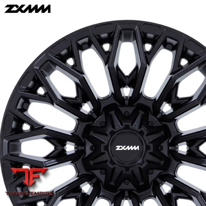 Zm-228 Forged Lsgzl | Zxmm Wheels