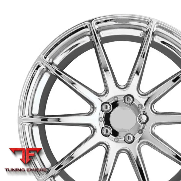 Zm-229 Forged Lsgzl | Zxmm Wheels