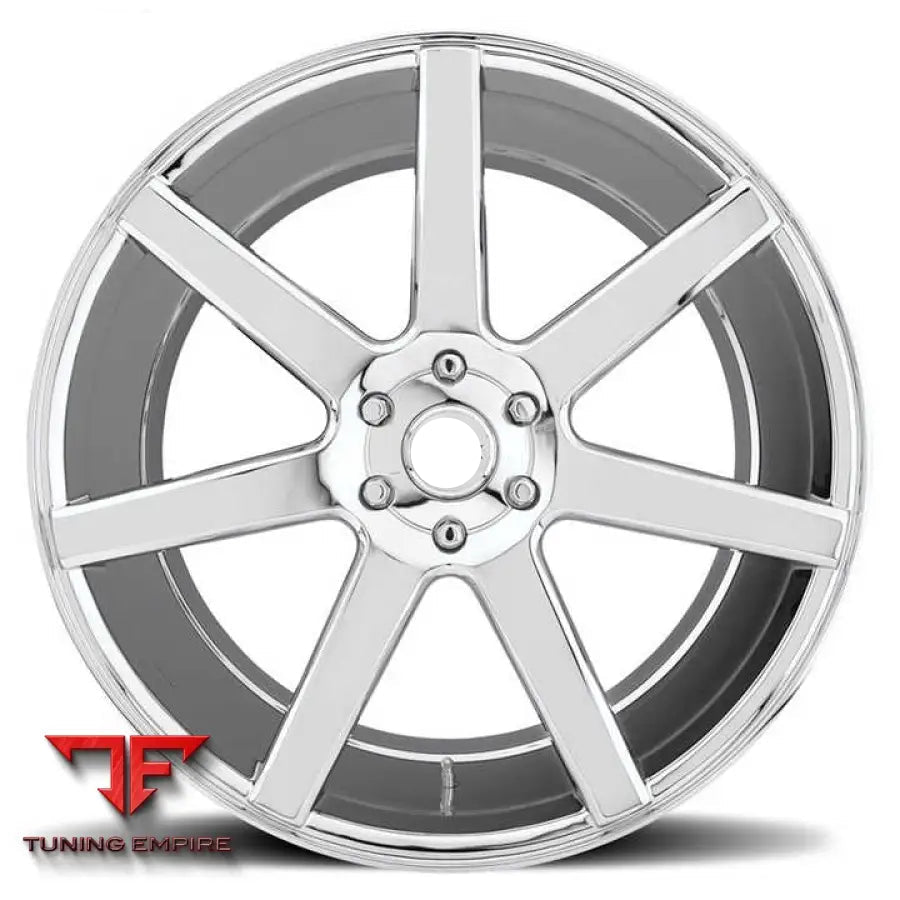 Zm-23 Forged Lsgzl | Zxmm Wheels