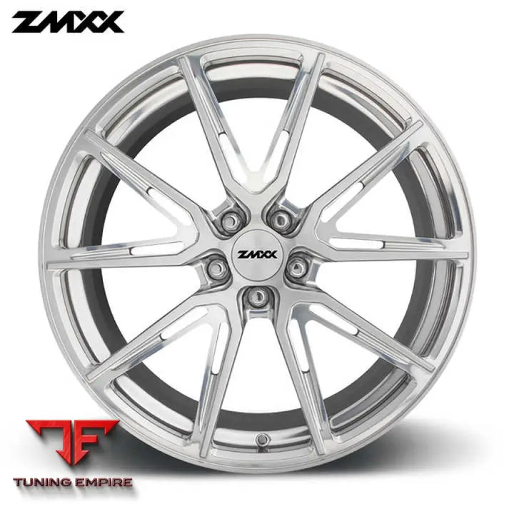 Zm-232 Forged Lsgzl | Zxmm Wheels