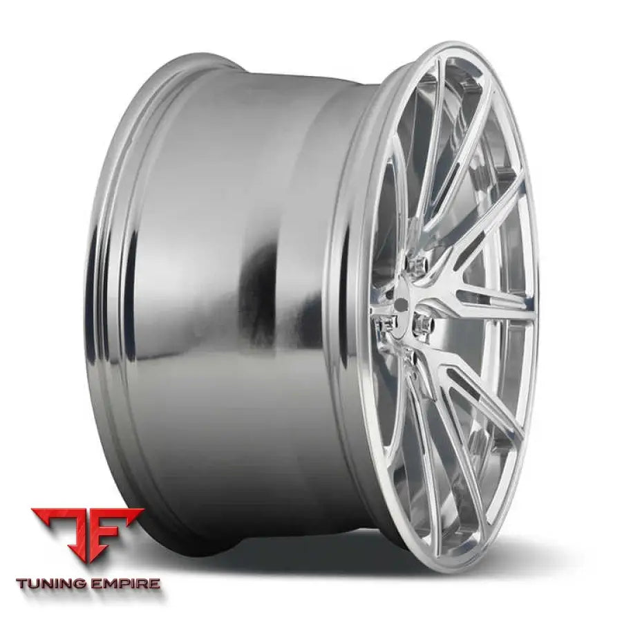 Zm-232 Forged Lsgzl | Zxmm Wheels