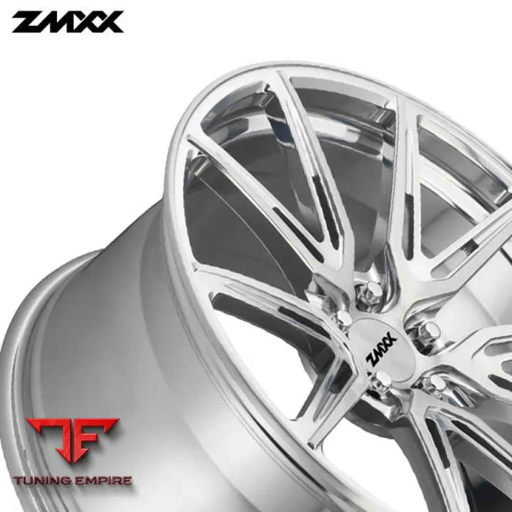 Zm-232 Forged Lsgzl | Zxmm Wheels