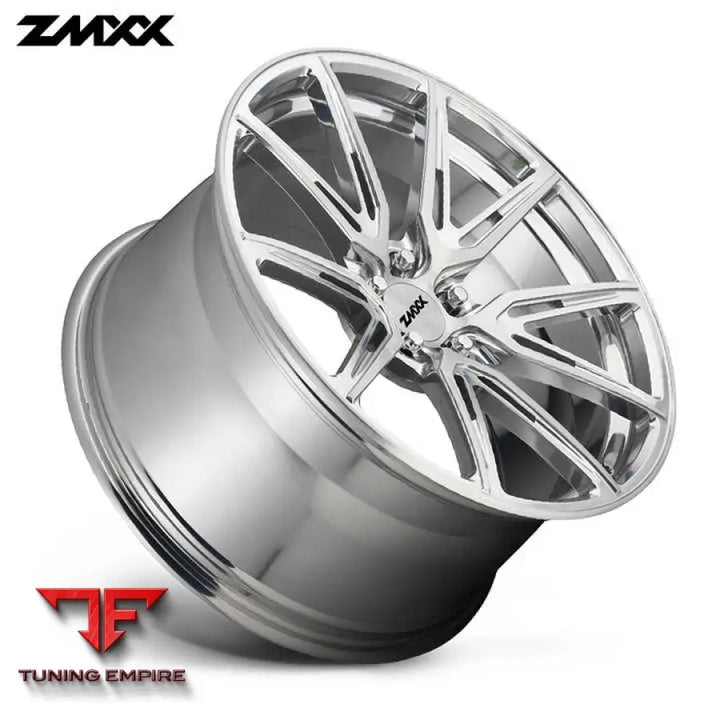 Zm-232 Forged Lsgzl | Zxmm Wheels